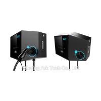 22KW type du CEI 62196 - connecteur 2 3 chargeur à C.A. EV de phase