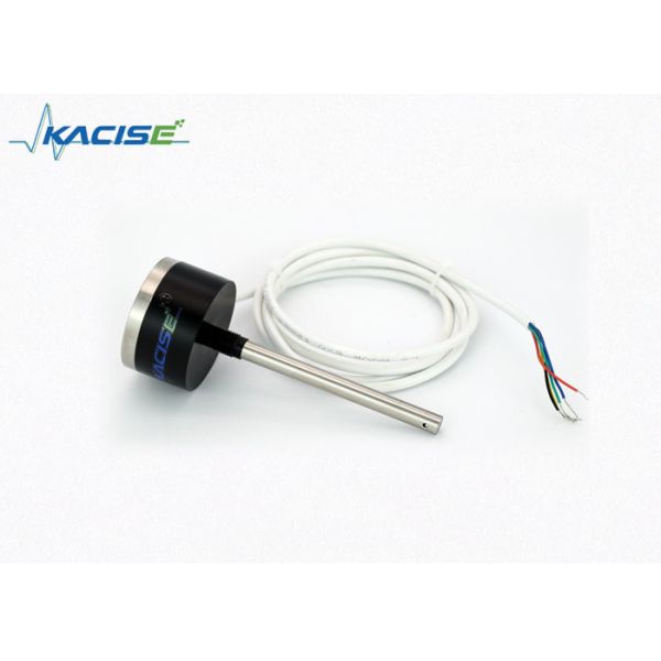 IP67 Fluid Level Meter Diesel Level Transmitter With GPS Tracker For Fleet Management