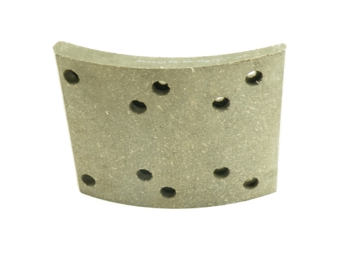 58140-7F801G1 Brake Lining Assembly For JAC