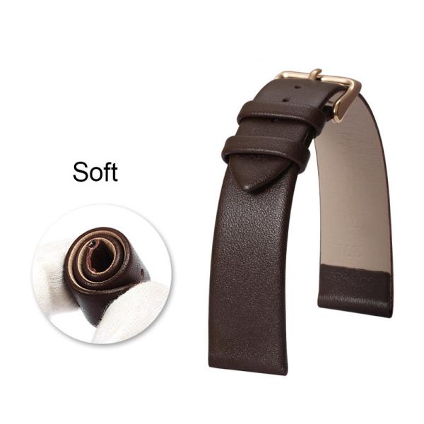 ALK VISION New Fashion Watch Band Watchbands Watch Bracelet Belt Genuine Leather Strap 8mm 10mm 12mm 14mm 16mm 18mm 20mm