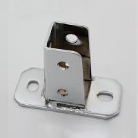 Brackets sísmicos de acero para protección esencial accesorios sísmicos muy duradero