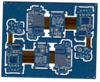Multilayer Metal Core Pcb Design UL ROHS ISO9001 SMT PCB Board Fabrication