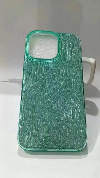 Caixa de telemóvel premium com design requintado