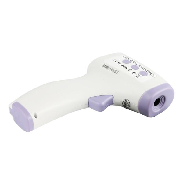 3 - 5 Cm Non Contact Type Thermometer , Small Digital Ir Infrared Thermometer