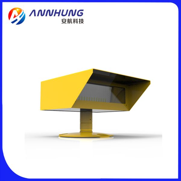 Степеней 110 света потока вертодрома СИД КРИ устойчивая горящая 90 - 240VAC