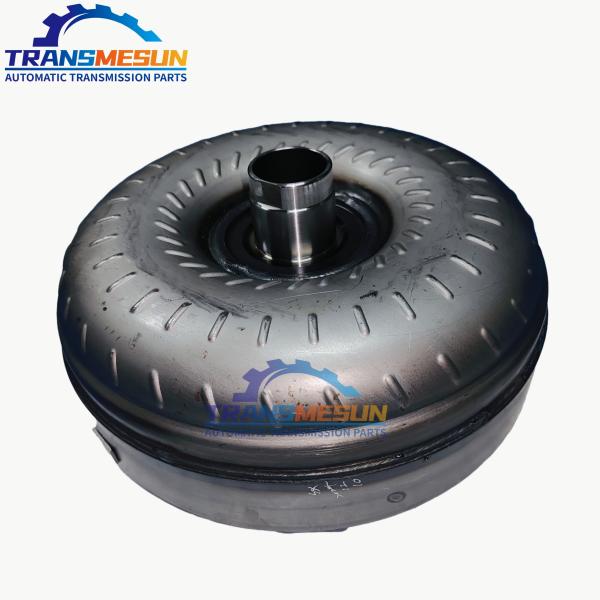 Remanufactured NISSAN Y62 PATROL 5.6L VK56VD 311001XR0D Converter assy-torque 41M