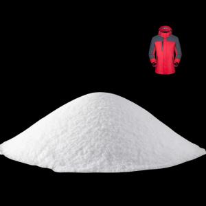 Индекс подачи крепкой плавки горячий плавит слипчивый порошок для печатания ткани никакая необходим химическая чистка