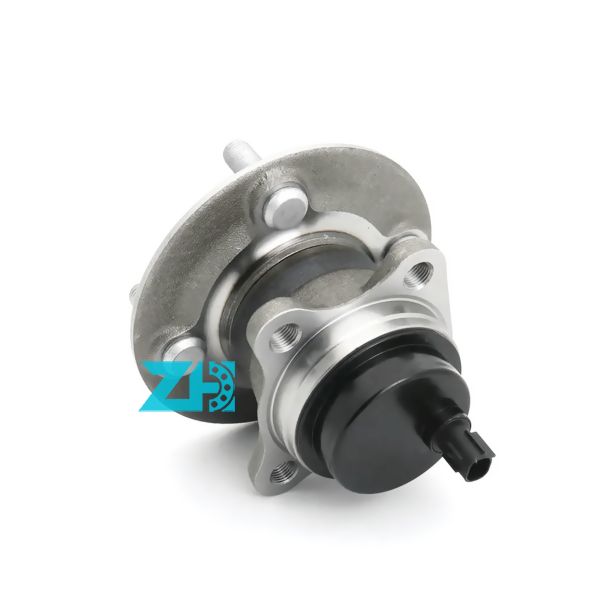 42450-0D140 424500D140  Wheel Hub Bearing For Toyota 42450-0D140 424500D140 Hub Bearing for Minimizes Replacement Auto