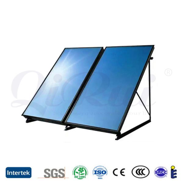 Solar Thermal Energy Termas Solares