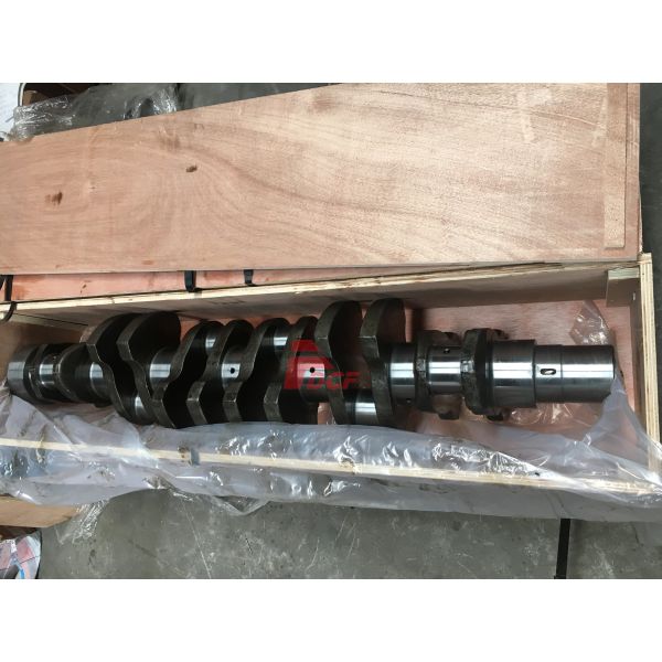 Кривошин кованой стали частей двигателя дизеля НТ855 3608833 для частей экскаватора КУММИНС