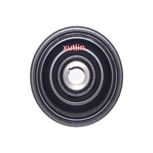 Auto Engine Spare  Parts Crankshaft Pulley For Mercedes Benz GLE350.SLK350.C350.E400.GLK350.ML350.C30 OEM A2760300903 80
