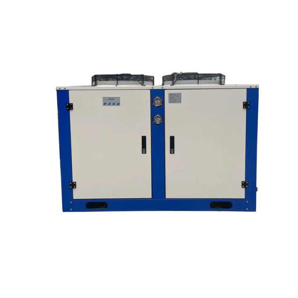 o único e compressor de duas fases máquina xueying do compressor da Dobro-fase da refrigeração da única comuta