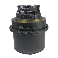 Parties de pellets moteur de voyage Assy ZX200 Final Drive Assy 9168003 Pour Hitachi
