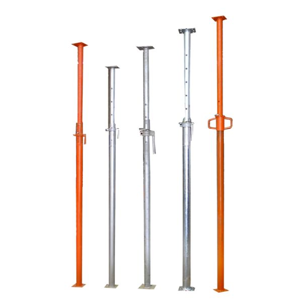 Scaffold Steel Galvanized Pipes Hot Dip GI Pi 48.3 Mm Tube