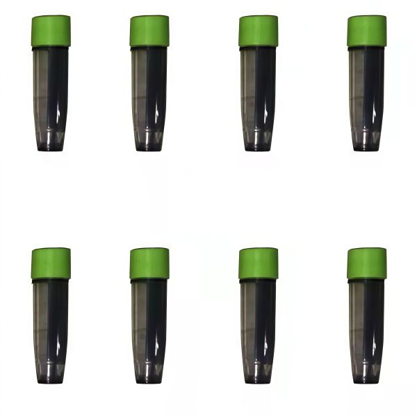 Automatic UV Single Color Silk Screen Printing Machine For Medical Tubes