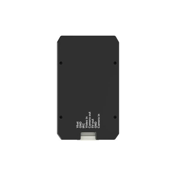 BLITZ Whoop 5.8G 2.5W VTX with 40 Channels Output Power RC FPV Accessories New Video Transmission Security Protection Product