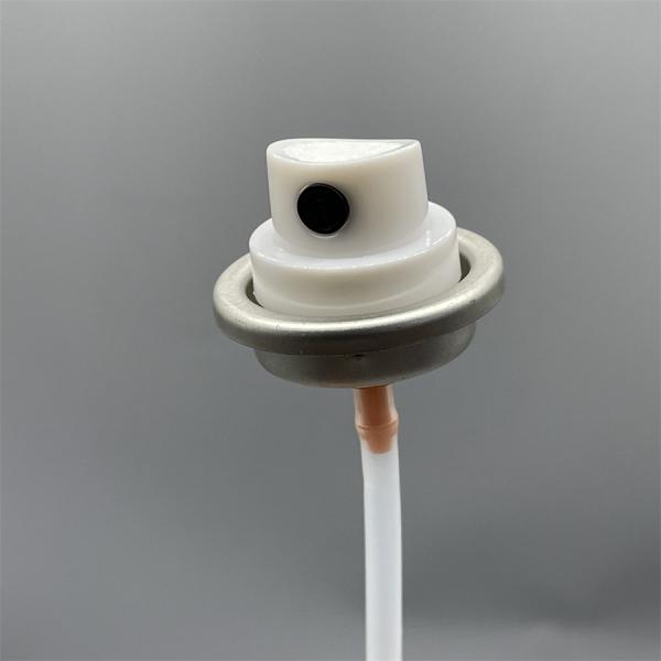 1 Inch Industrial Male Paint Spray Valve for Automotive Aerosols