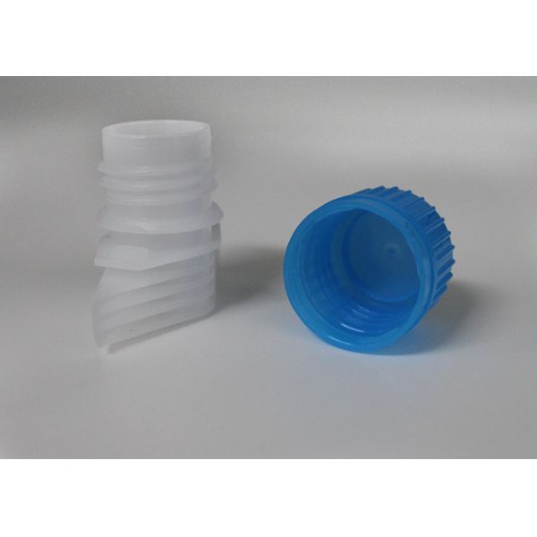 Крышки Споут доказательства корозии пластиковые на размер 16мм химической промышленности