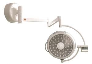 LED Hospital Operação Sem Sombras Iluminação de Teatro Lâmpada Cirúrgica Cosm