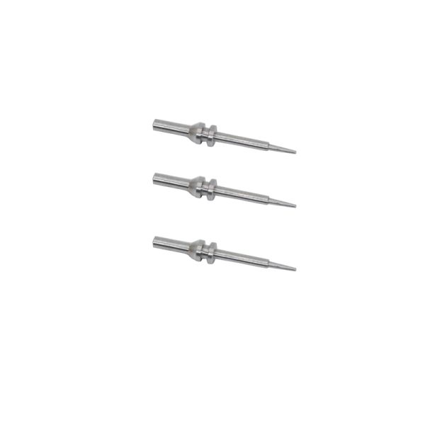 Jinjie Precision CNC Milling Parts Stainless Steel Metal Brass