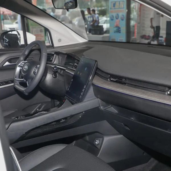 Hyundai CUSTO 2WD Medium To Large MPV Electric One key lifting Anti-pinch Gasoline Car