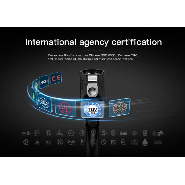 CNLINKO M28 3 Pin Male and Female 35A Plug Socket IP68 Waterproof Power Connector