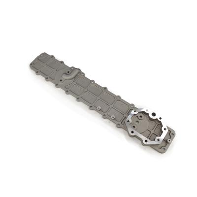 Tampa mais fresca nova do óleo do estilo 125-2971 para o motor de alta qualidade de CATEE S6K