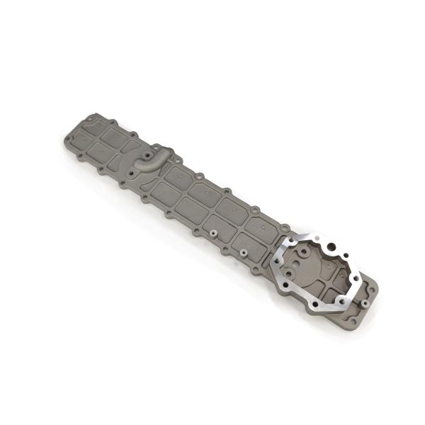 Tampa mais fresca nova do óleo do estilo 125-2971 para o motor de alta qualidade de CATEE S6K
