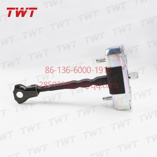 Manufacturer Grade Quality Car Door Check Strap Stopper Auto Body Systems Parts 68610-02160 for Toyota 2008 Corolla
