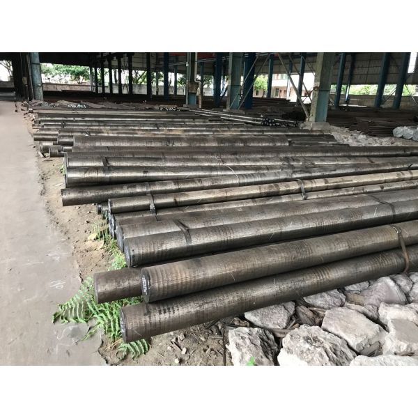 Адвокатура пластиковой прессформы P20/1,2311/3CR2MO Dia20mm стальная круглая