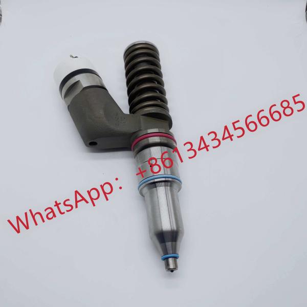 C15 Diesel Engine Parts Fuel Injector 3740751 374-0751 For Caterpillar Machinery