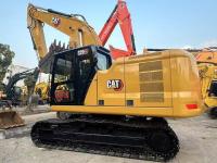 Japon Excavateur CAT d'occasion à vendre Machinerie Jindongyu 320GC d'occasion