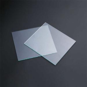 Medium Aluminosilicate Glass