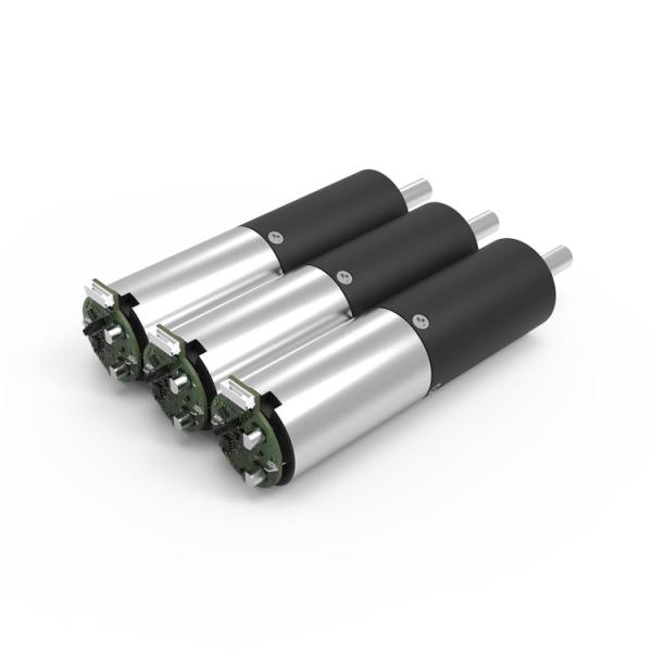 High Torque Low rpm 22 mm gear Motors for Automatic Curtain, 3 Speed Stage