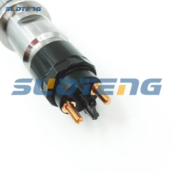 0 445 120 075 Common Rail Fuel Injector Nozzle 0445120075