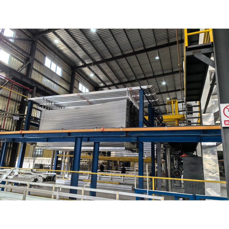 Foshan Pengdong Aluminum Co., Ltd.