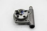 HPV75 HPV90 HPV091 HPV95 HPV102 HPV116 Pompes à engrenages hydrauliques