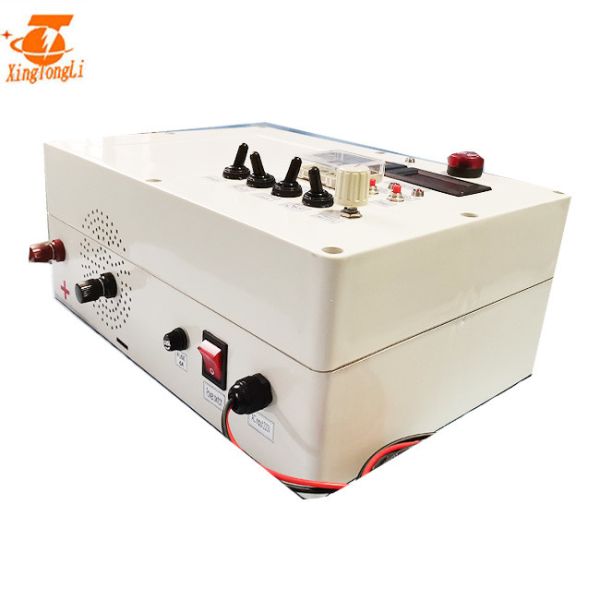 Three Phase Auto Reverse Electrolysis Power Supply 30V 30A