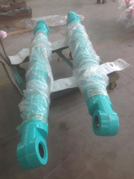 Kobelco  SK350LC-VIII , SK350LC-9 boom hydraulic cylinder,LQ01V00012F1,SK250LC-6E