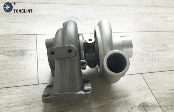 3066T Engine TD06 Turbo Diesel Turbocharger for  Earth Moving 320C Excavator