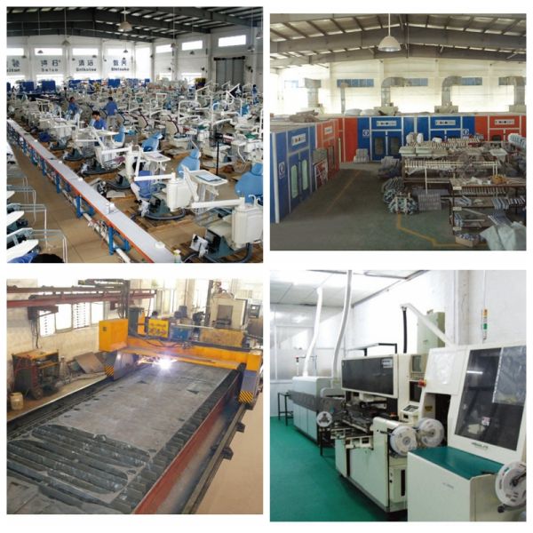 Zhengzhou Linker Medical Equipment Co., Ltd.