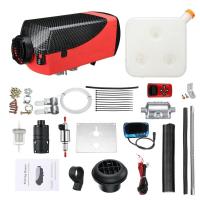 calentador que parquea diesel de 12V 5000W 10L