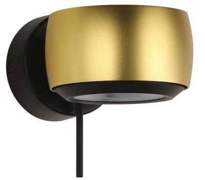 LED Wall lighting 15W Adjustable 180° for Bedroom Bedside Corridor Living Room Modren Europe style design 4000K