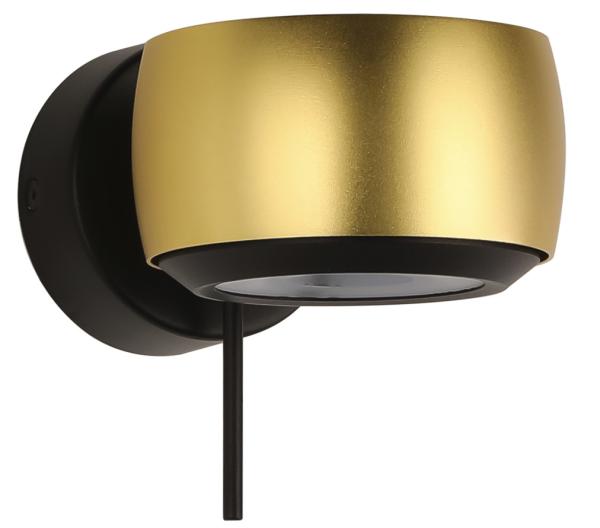 LED Wall lighting 15W Adjustable 180° for Bedroom Bedside Corridor Living Room Modren Europe style design 4000K