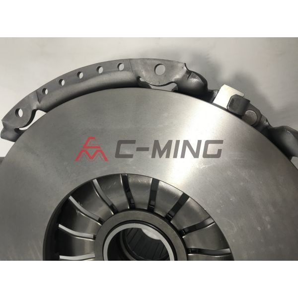 3483000472 MFZ350 Valeo Clutch Kits 350mm Clutch Pressure Plate