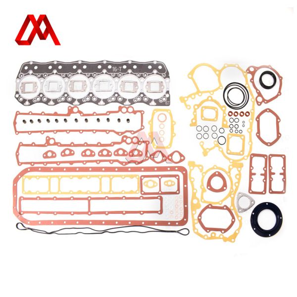 Truck Replacement Parts Full Gasket Set ME997356 Engine Repair Kit for MMC FUSO