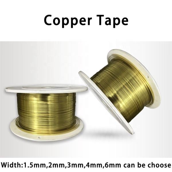 2mm-8mm Mute Copper Belt Crimping Machine for Headphone Cable Joint and Data Line
