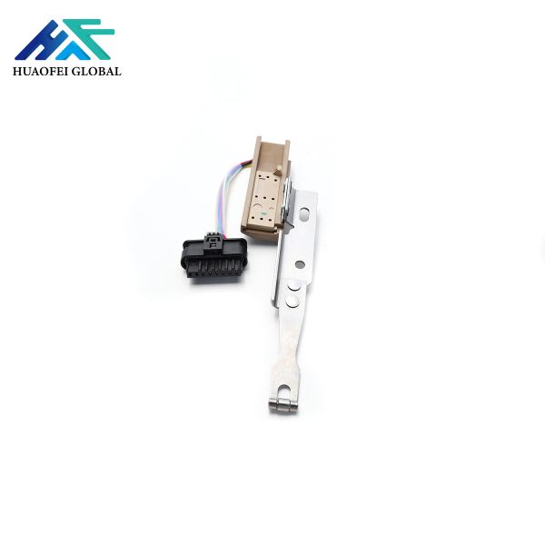 VT2 CVT Gear Position Switch Continuously Variable Transmission Gearbox For BMW Mini