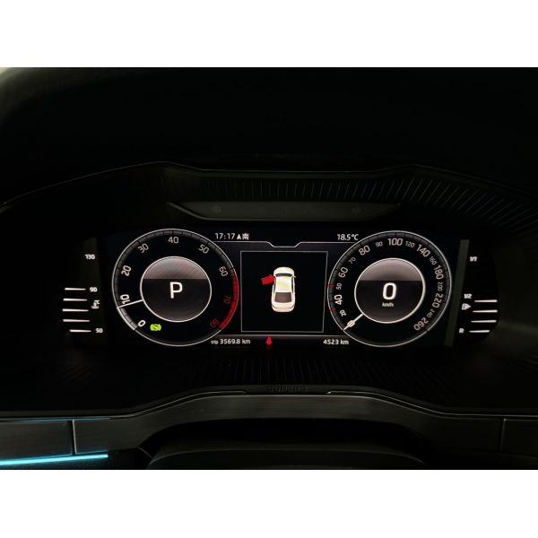 2024 Skoda Superb TSI280 DSG Premium Edition