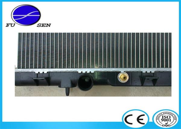 High Performance Mitsubishi Outlander Radiator Replacement For Cooling System
